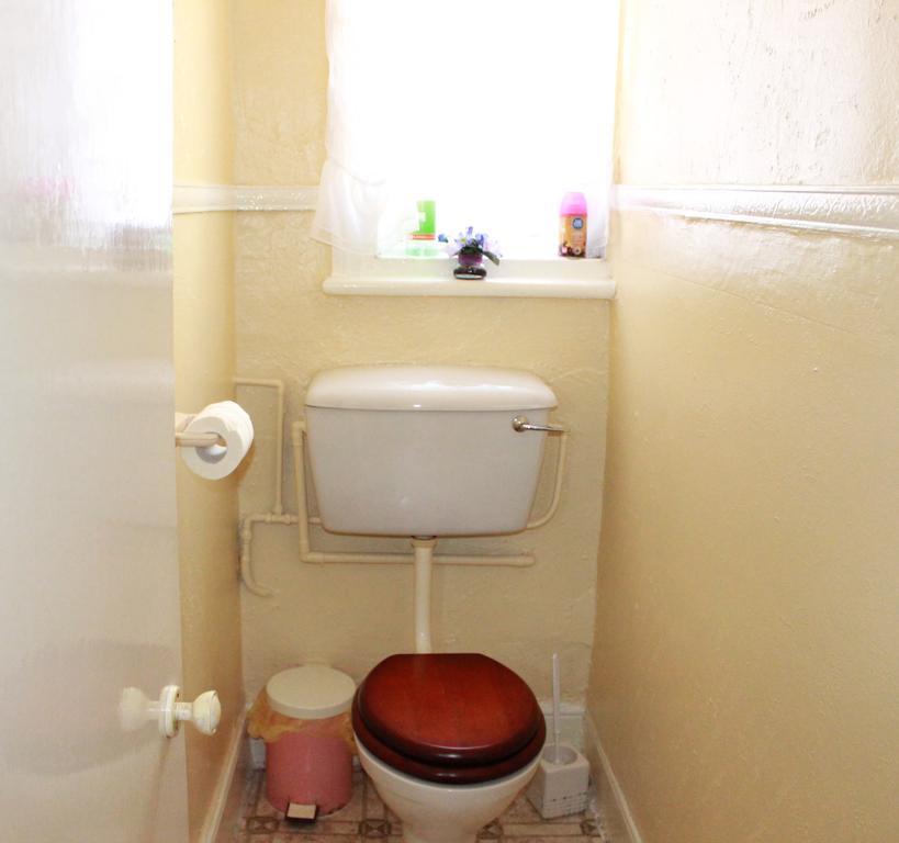 ホテル The Moray House ブラックプール 部屋 写真